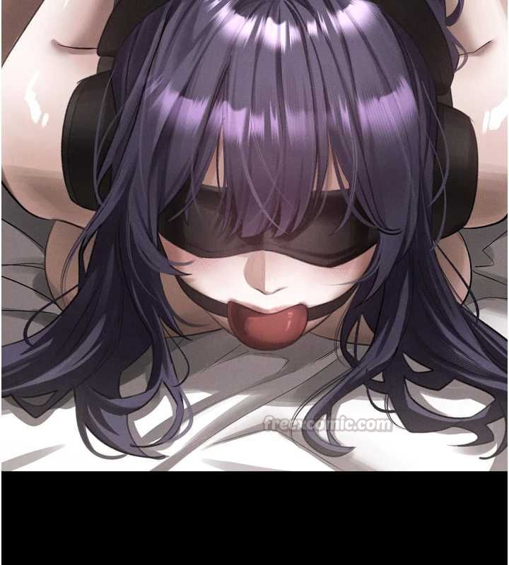 墮落物語2第56話-淪為性招待工具的如熙