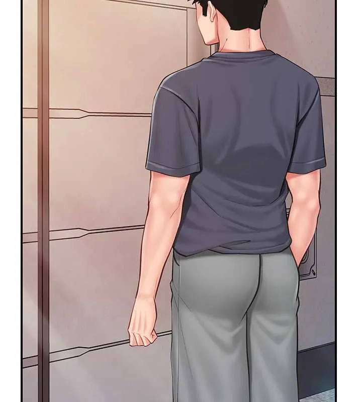 報告女班長:一根突起第53話-無法拒絕的他