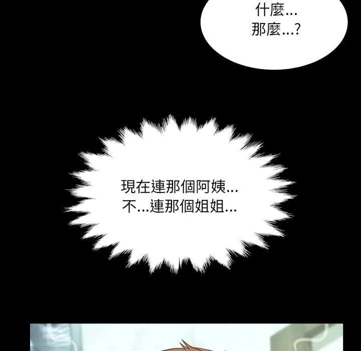 房間裏的心跳第34話