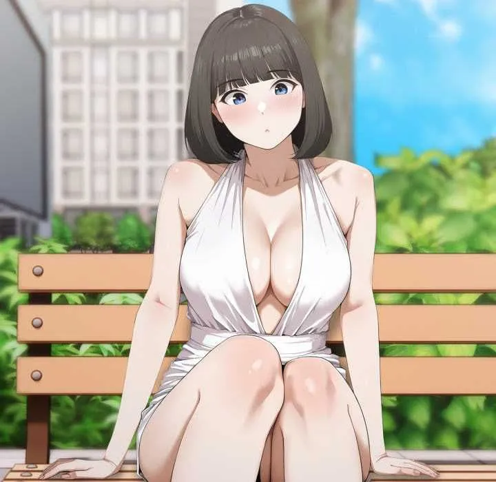新都市人妻的秘密社團第5話