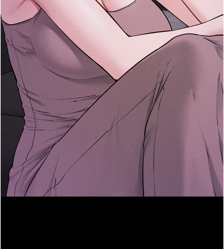 繼母與繼姐第120話-享受家人的「服務」