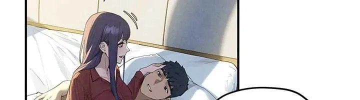 慾海交鋒第92話-早餐是營養滿分的母乳