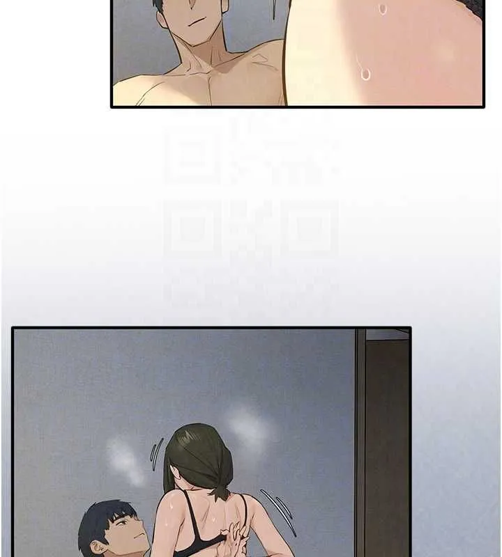 慾海交鋒第92話-早餐是營養滿分的母乳