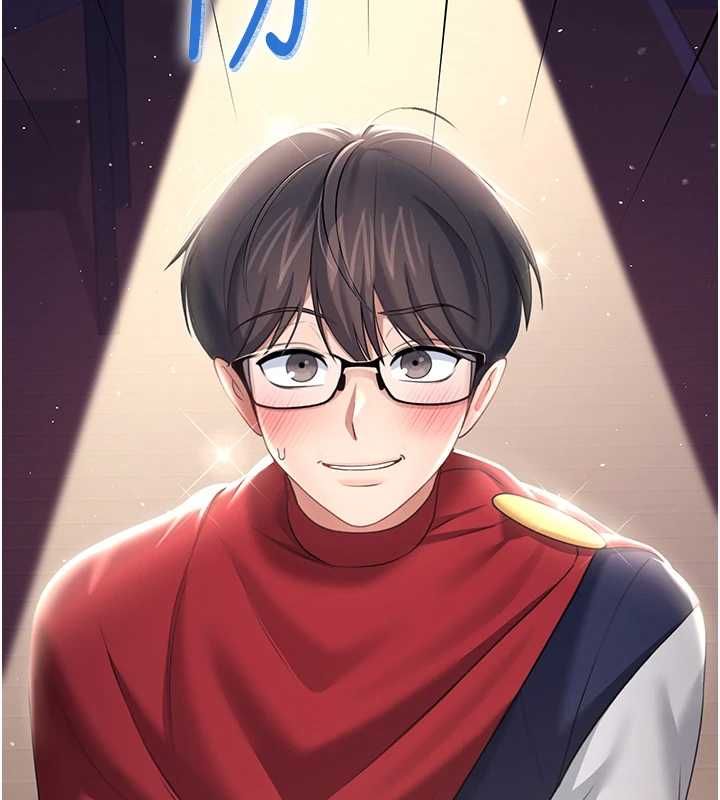 飛機盃女神連線中第63話-再也不用隱瞞身分了