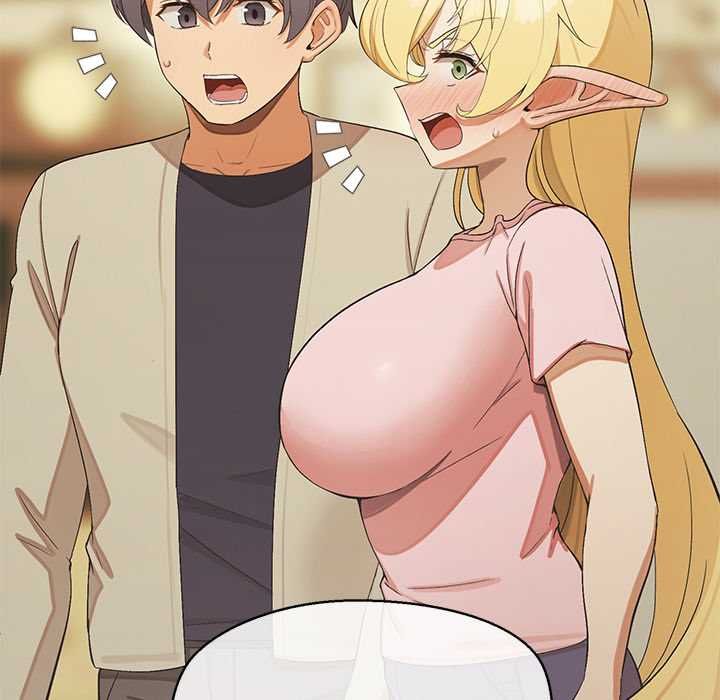 公主殿下要收种子啦!第33話