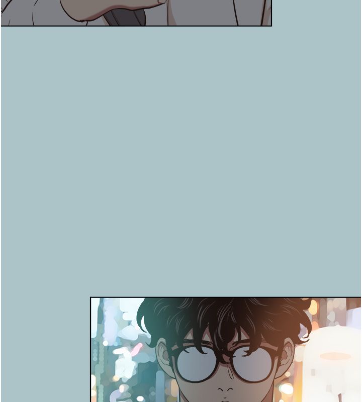 不要戀愛要打砲第44話-那對狗男女竟然&hellip;!