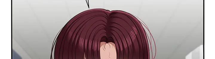 倒追遊戲第51話-在KISS房和主人重逢
