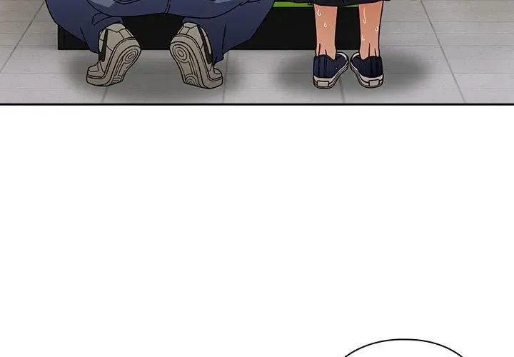 調教開關：第二季第38話
