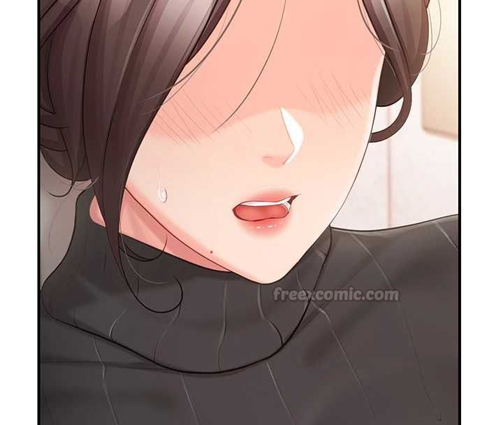 報告女班長:一根突起第54話-縱慾的夜晚♥