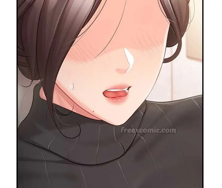 報告女班長:一根突起第54話-縱慾的夜晚&hearts;