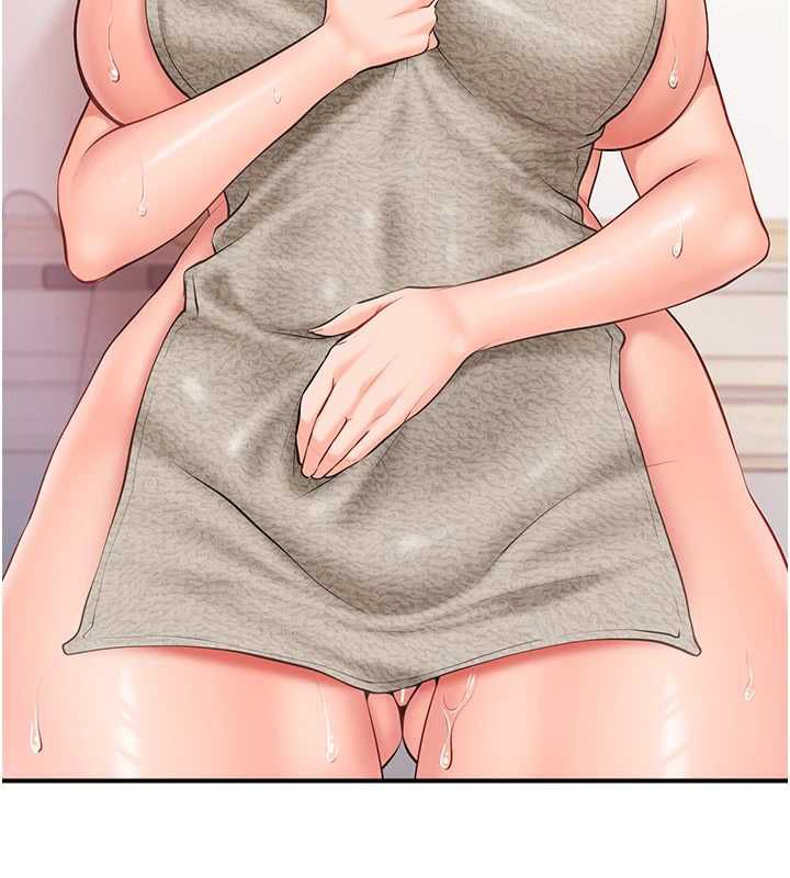 報告女班長:一根突起第54話-縱慾的夜晚♥