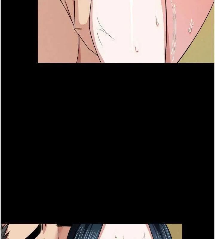 屍變家園:以身相許第45話-要等我射了才能結束
