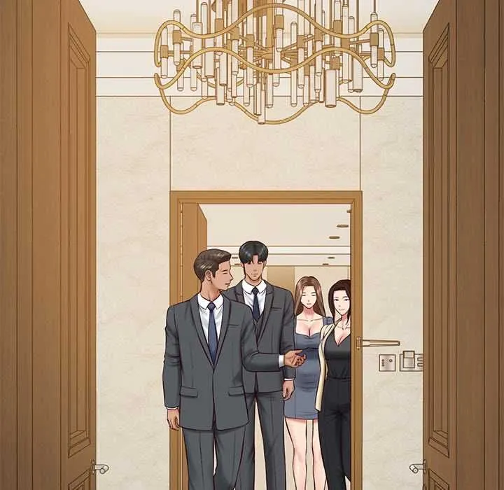 财阀家的女婿第81話