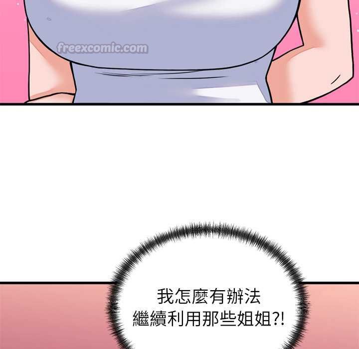 少爺的替身第53話