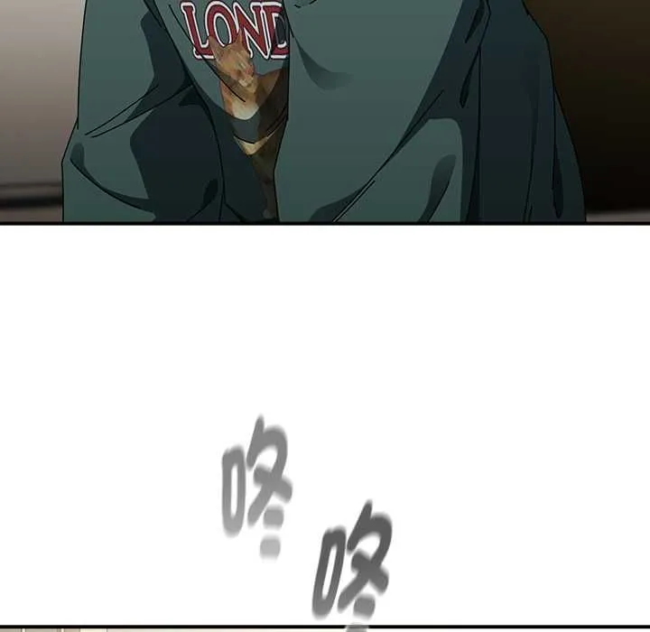 硬也要拍完第41話