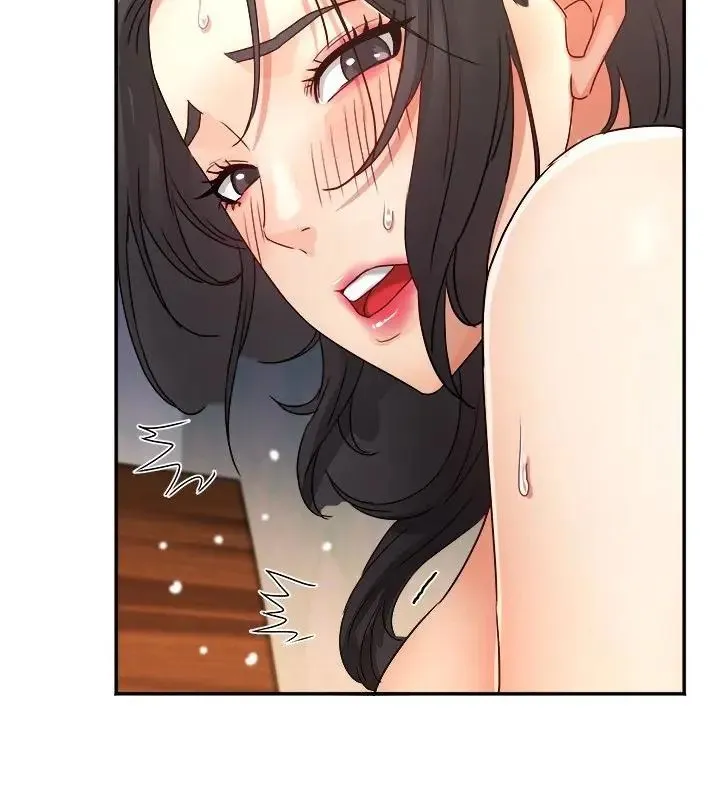小喫攤的火辣老闆娘第3話