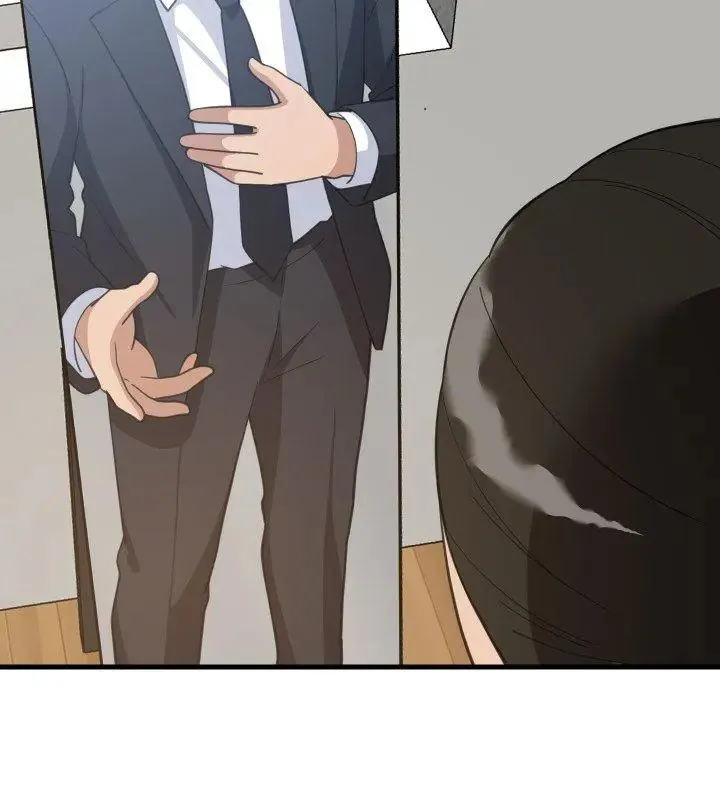 难缠姐妹偏要和我同居第96話