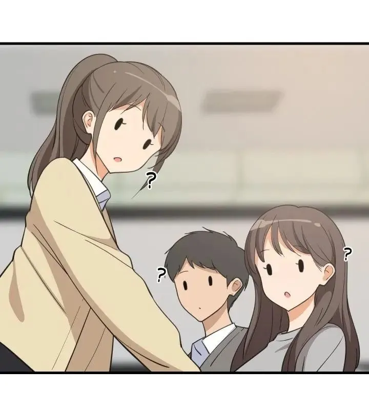 难缠姐妹偏要和我同居第96話