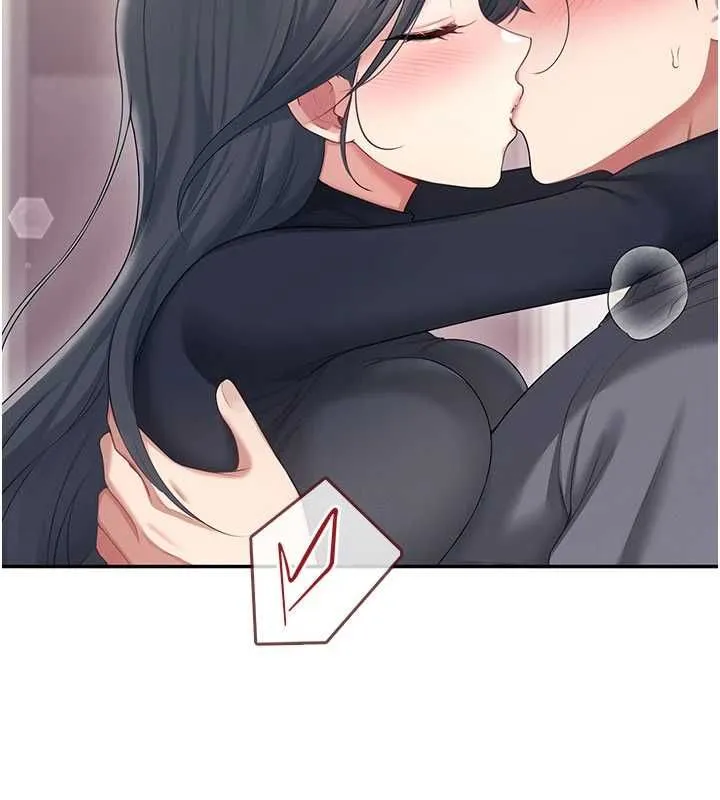 飛機盃女神連線中第64話-「第一次」親密接觸