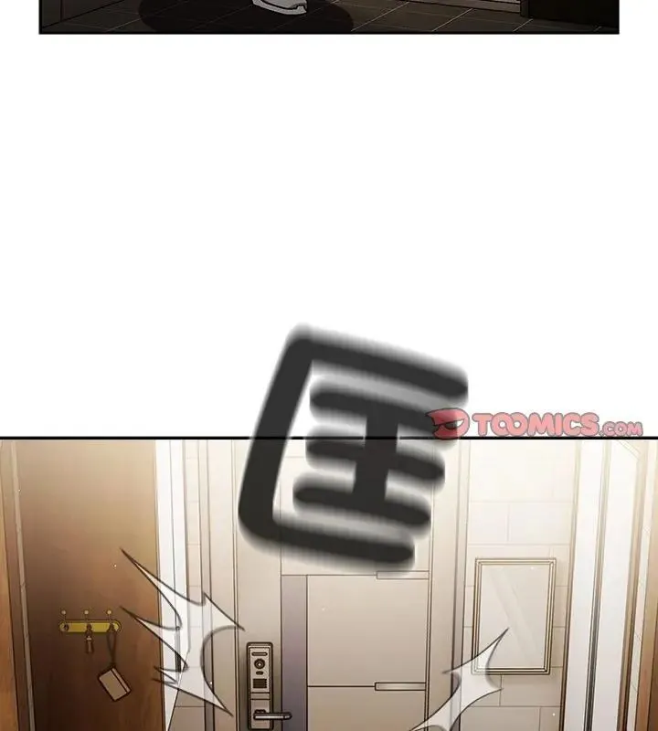 熱情拳擊館第74話