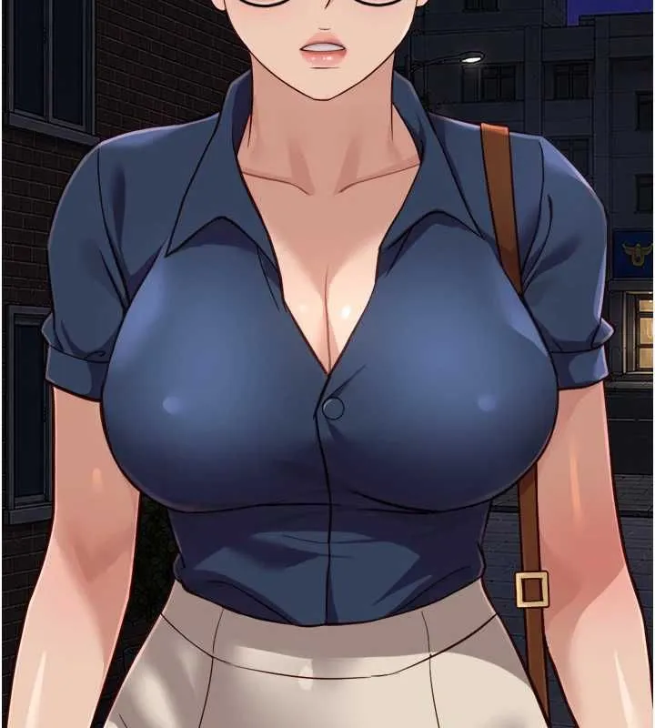 魯蛇社畜的金手指第73話-跟祕書的辦公室SM