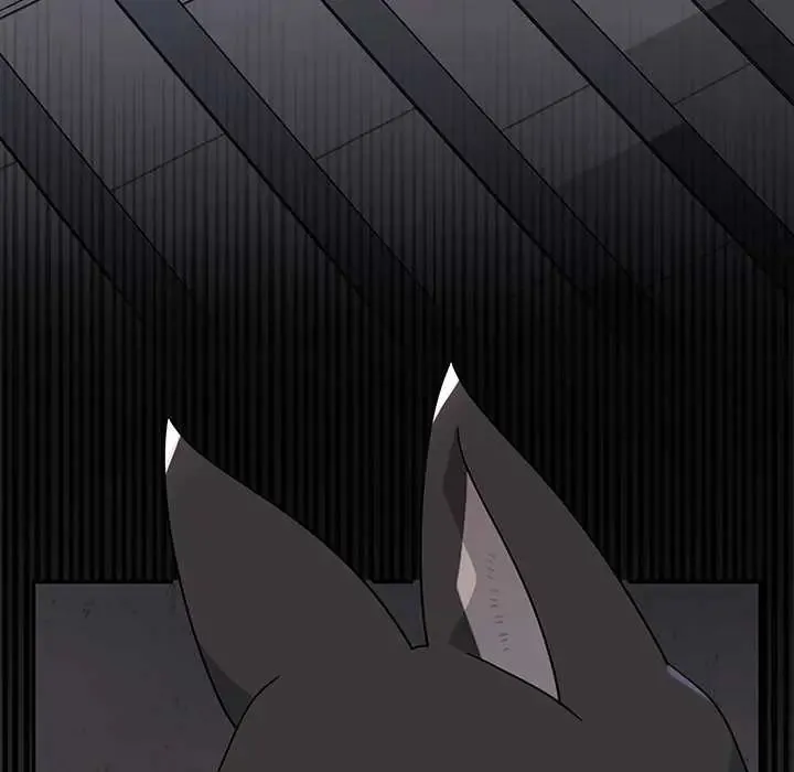 野獸的王國第25話