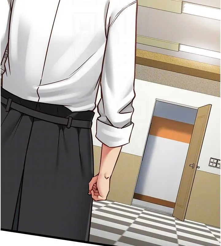 女友不能說的事第15話-要在學校裡做?