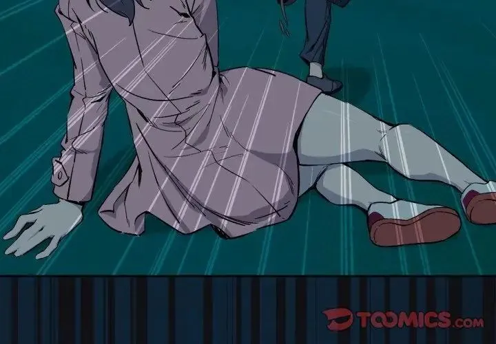 下班后的例行恋爱第108話