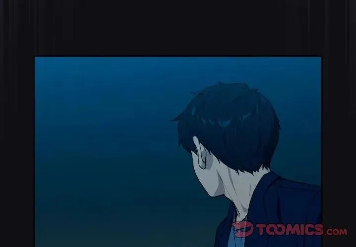下班后的例行恋爱第108話