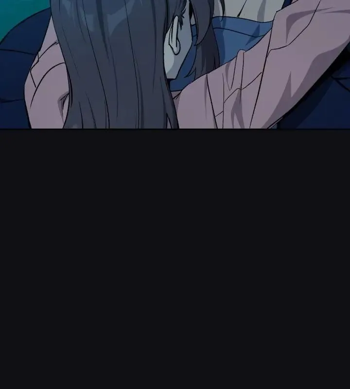 下班后的例行恋爱第108話