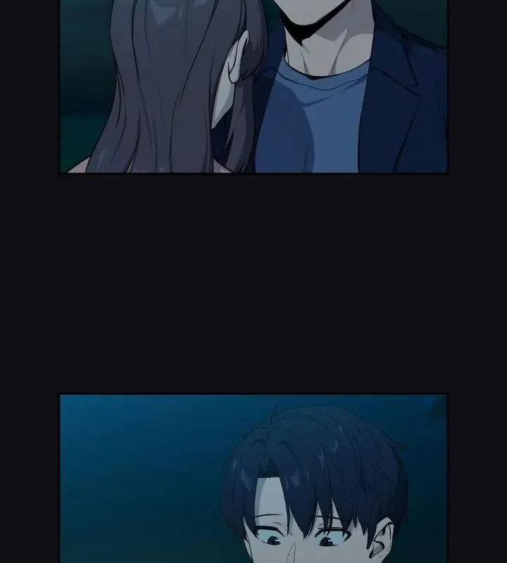 下班后的例行恋爱第108話