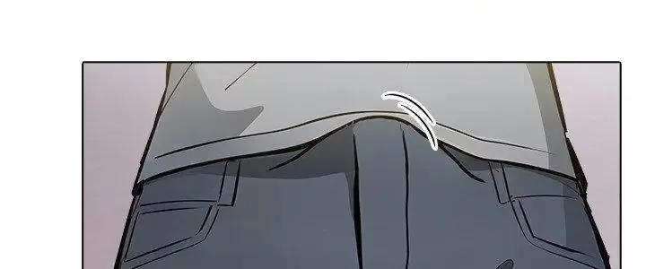 與爸爸的情婦共處一室第4話