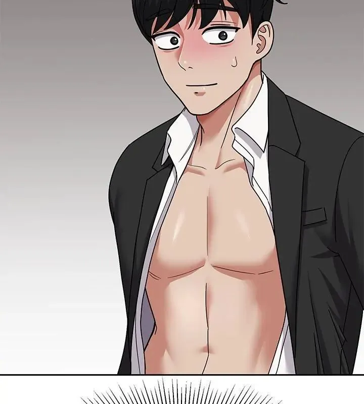 要成為男子漢第11話