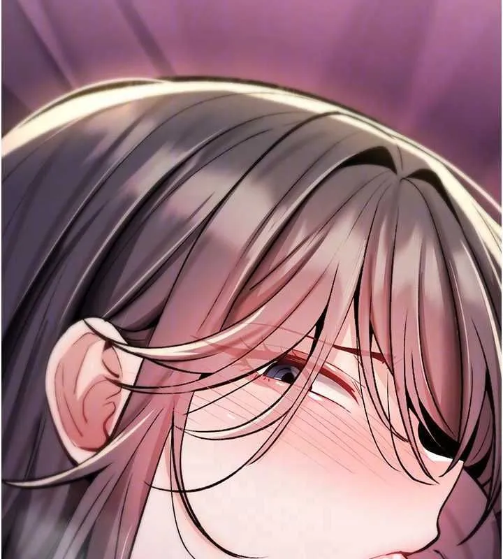 詛咒性轉物語第30話-我是第一次&hellip;這裡對嗎?