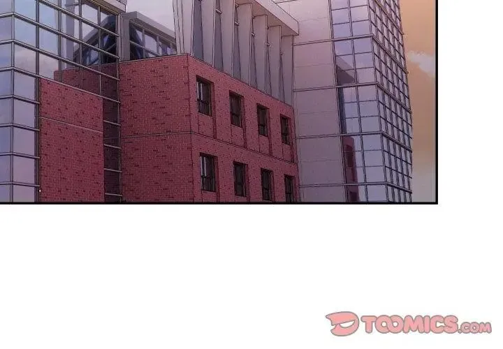 大學女生宿捨的祕密第21話