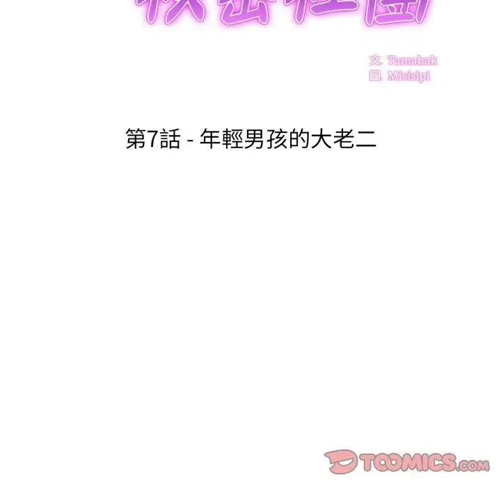 新都市人妻的秘密社團第7話