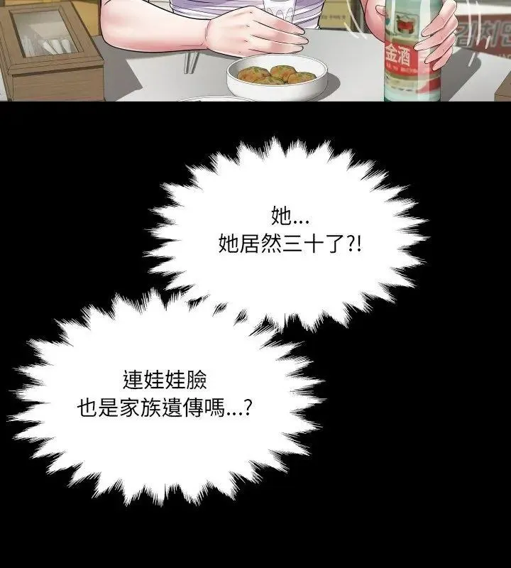 房間裏的心跳第36話