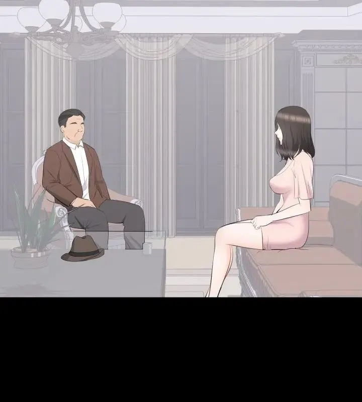 豪門千金的男人第19話