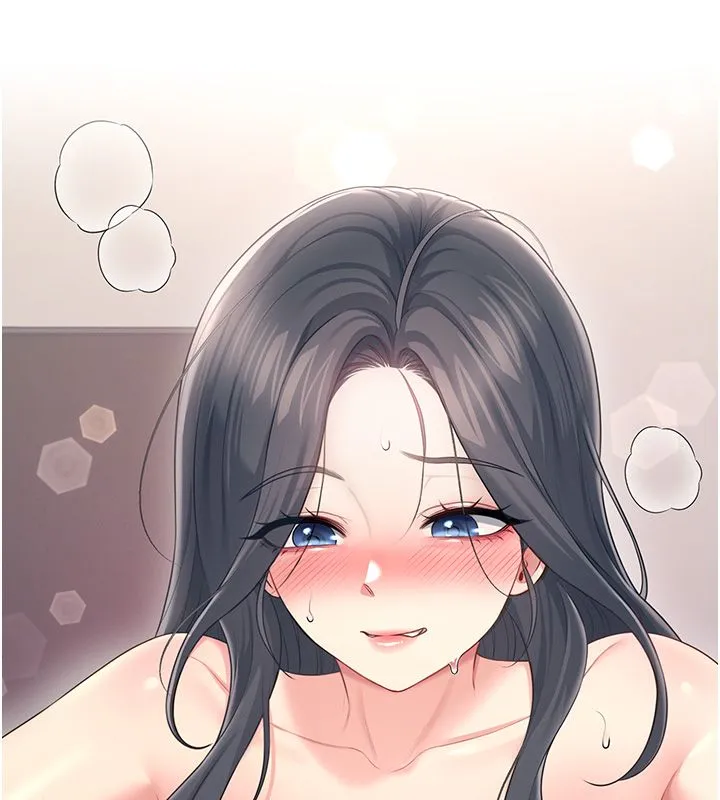 飛機盃女神連線中第65話-你的精華更香甜&hearts;