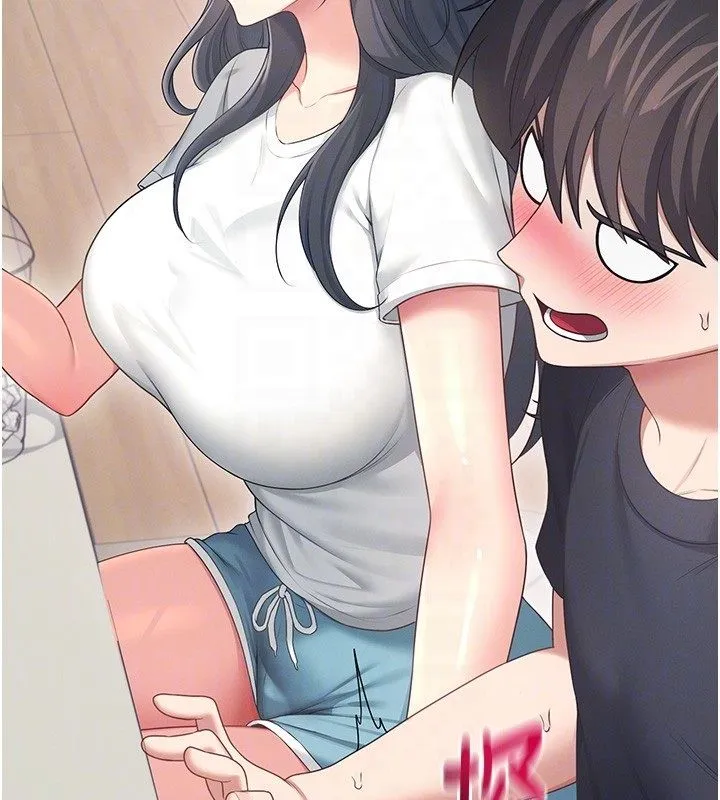 飛機盃女神連線中第65話-你的精華更香甜&hearts;