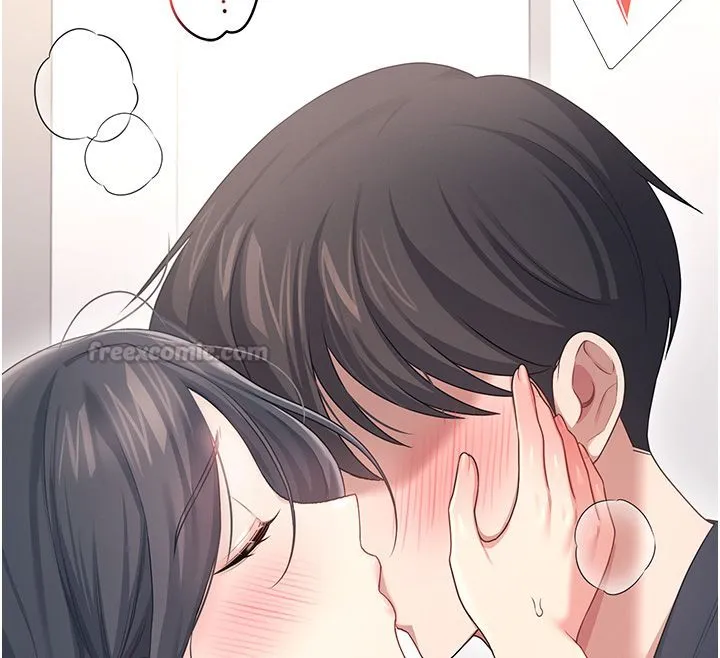 飛機盃女神連線中第65話-你的精華更香甜&hearts;