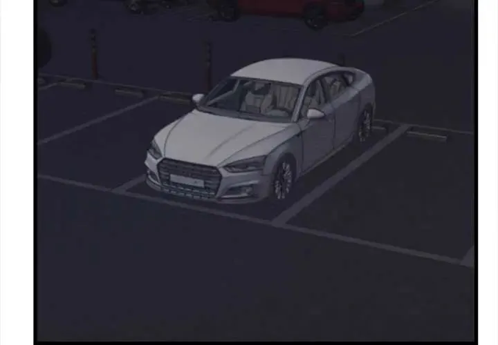 她們的夜晚屬於我第44話