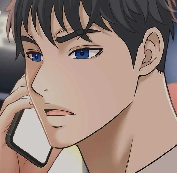 她們的夜晚屬於我第44話