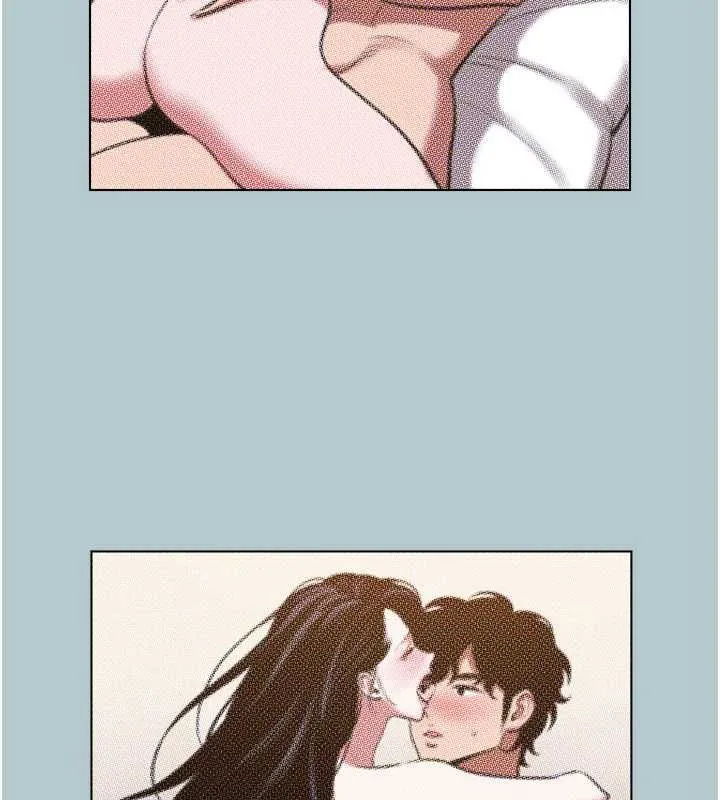 不要戀愛要打砲第46話-真正焦急的人是誰?