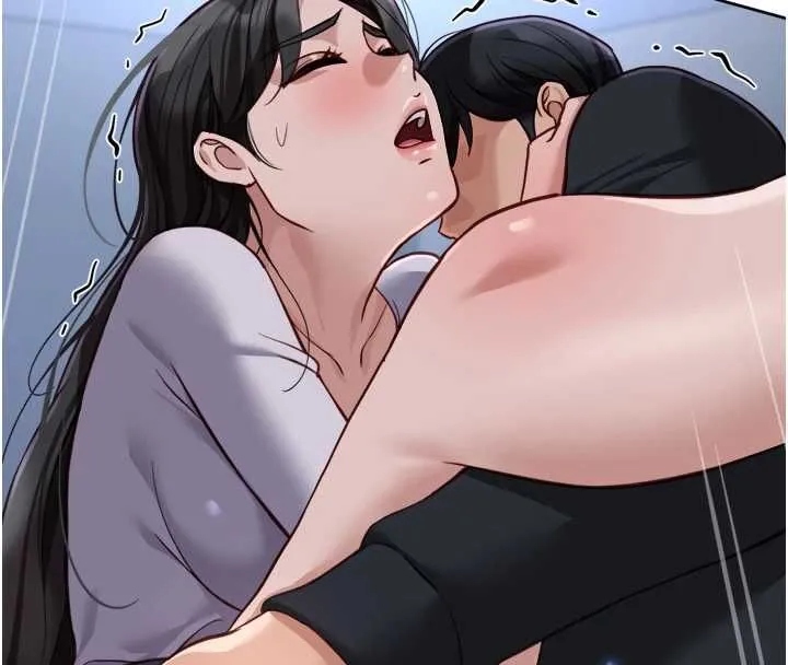 魯蛇社畜的金手指第74話-太久沒「修理」妳了