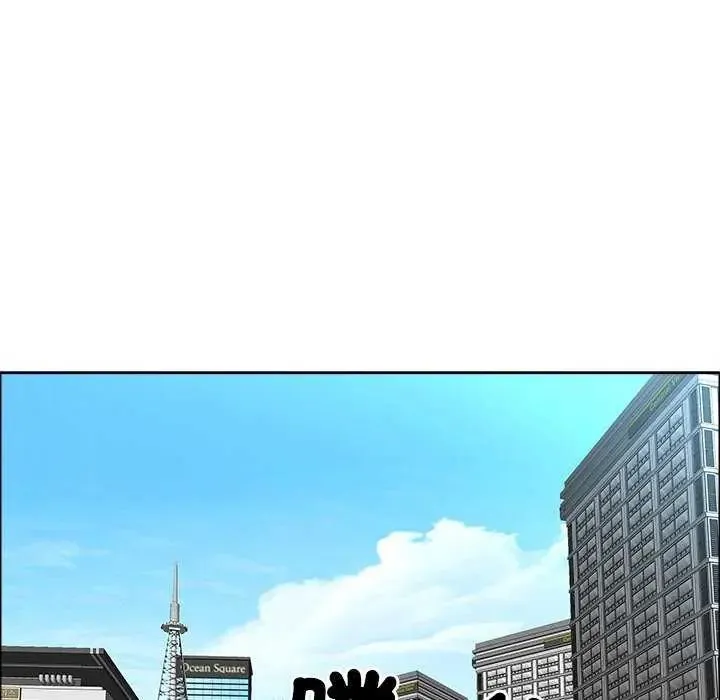 最強男人第77話