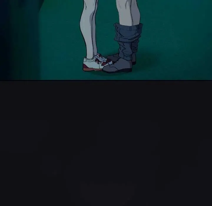 下班后的例行恋爱第109話