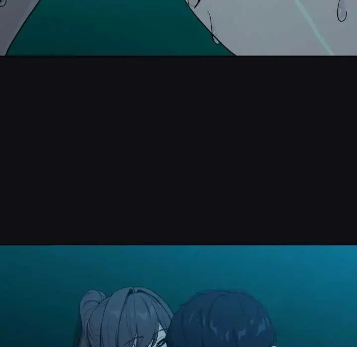 下班后的例行恋爱第109話