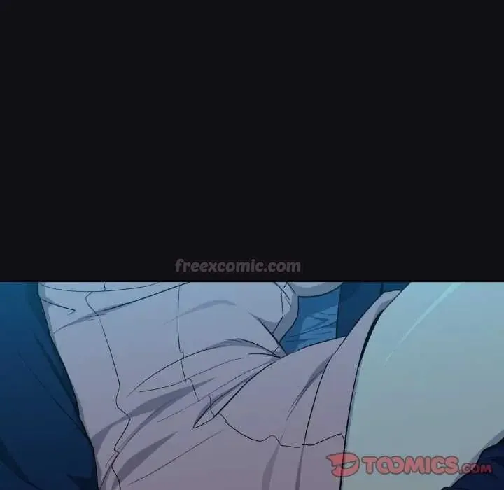 下班后的例行恋爱第109話
