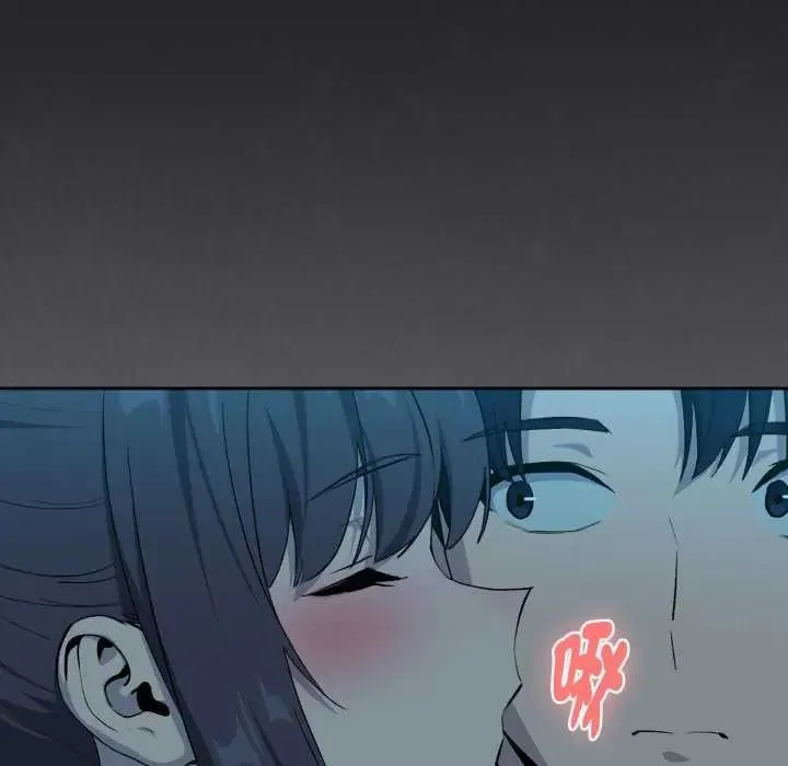 下班后的例行恋爱第109話